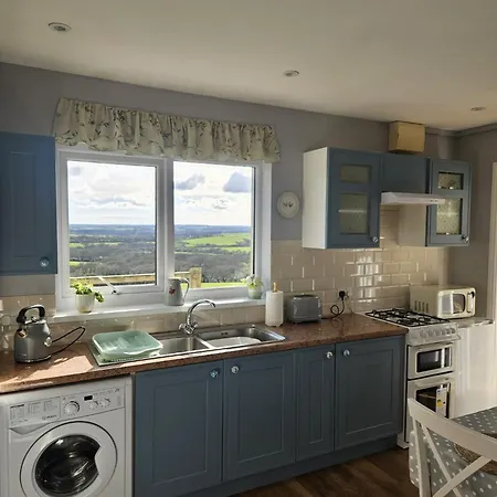 Meadow View Villa Haverfordwest Exterior photo