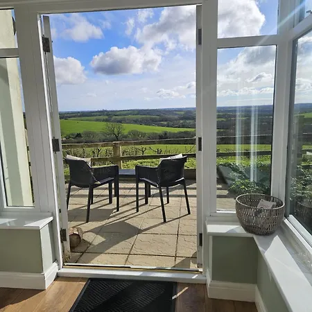 Meadow View Villa Haverfordwest Exterior photo