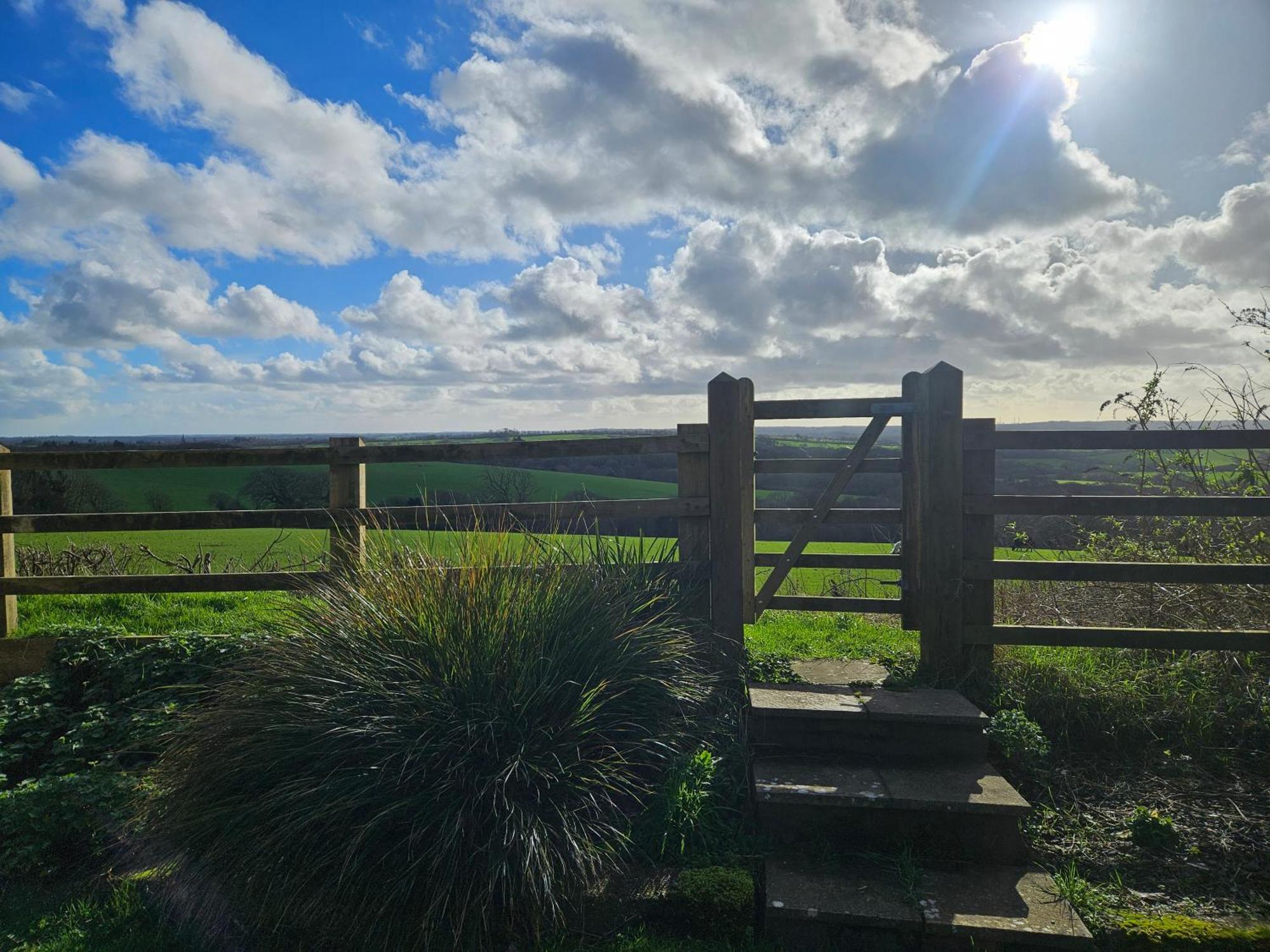 Meadow View Holiday home