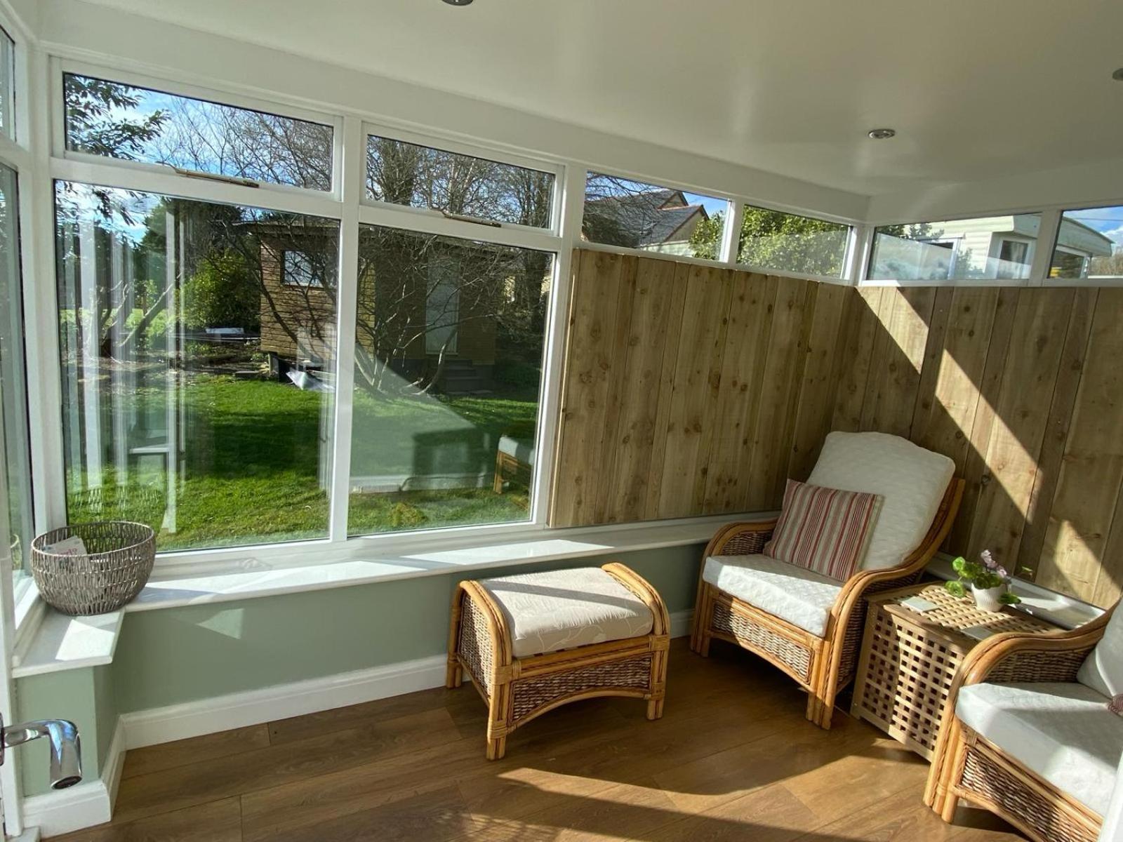 Holiday home Meadow View