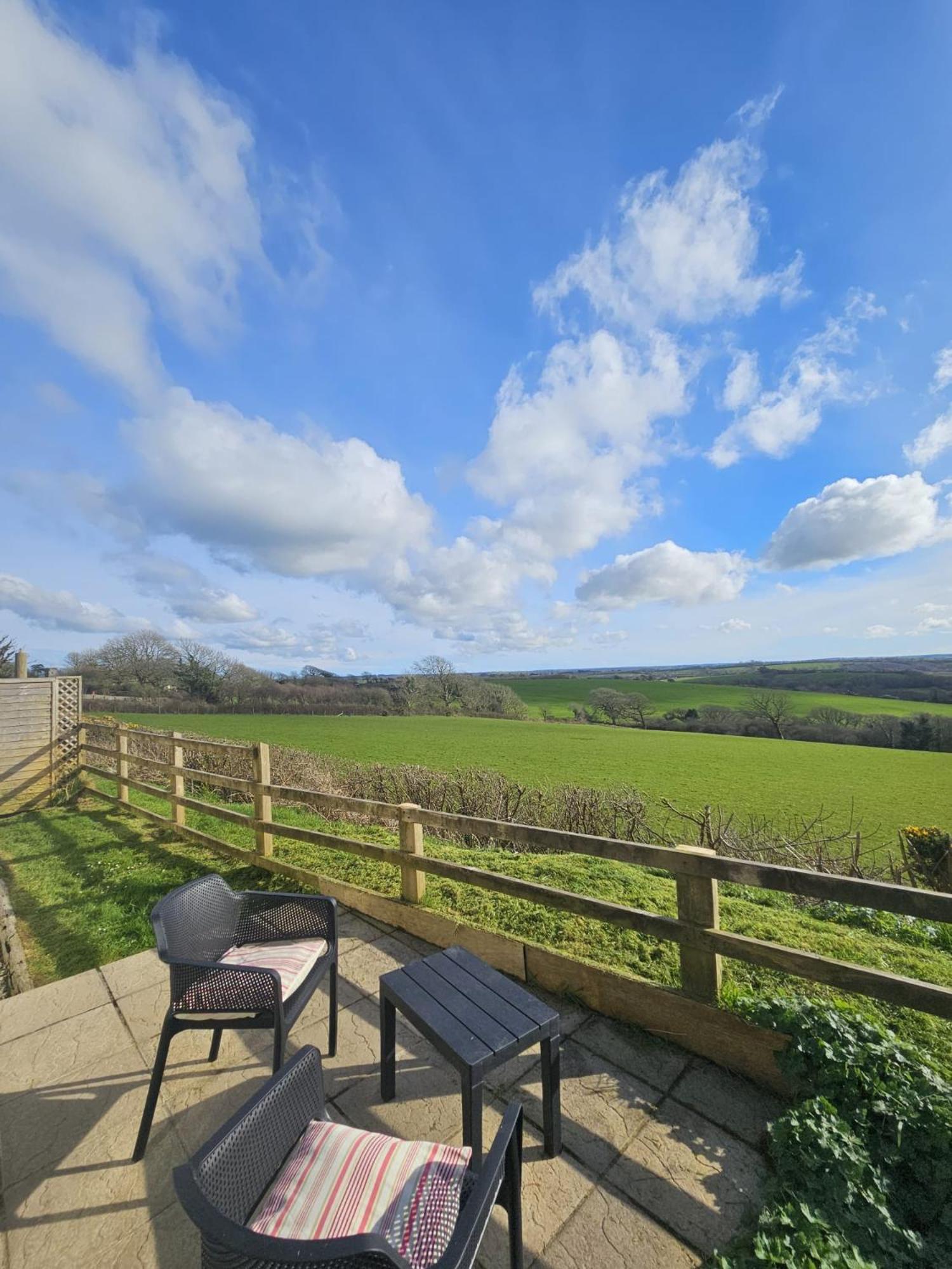 Meadow View Holiday home
