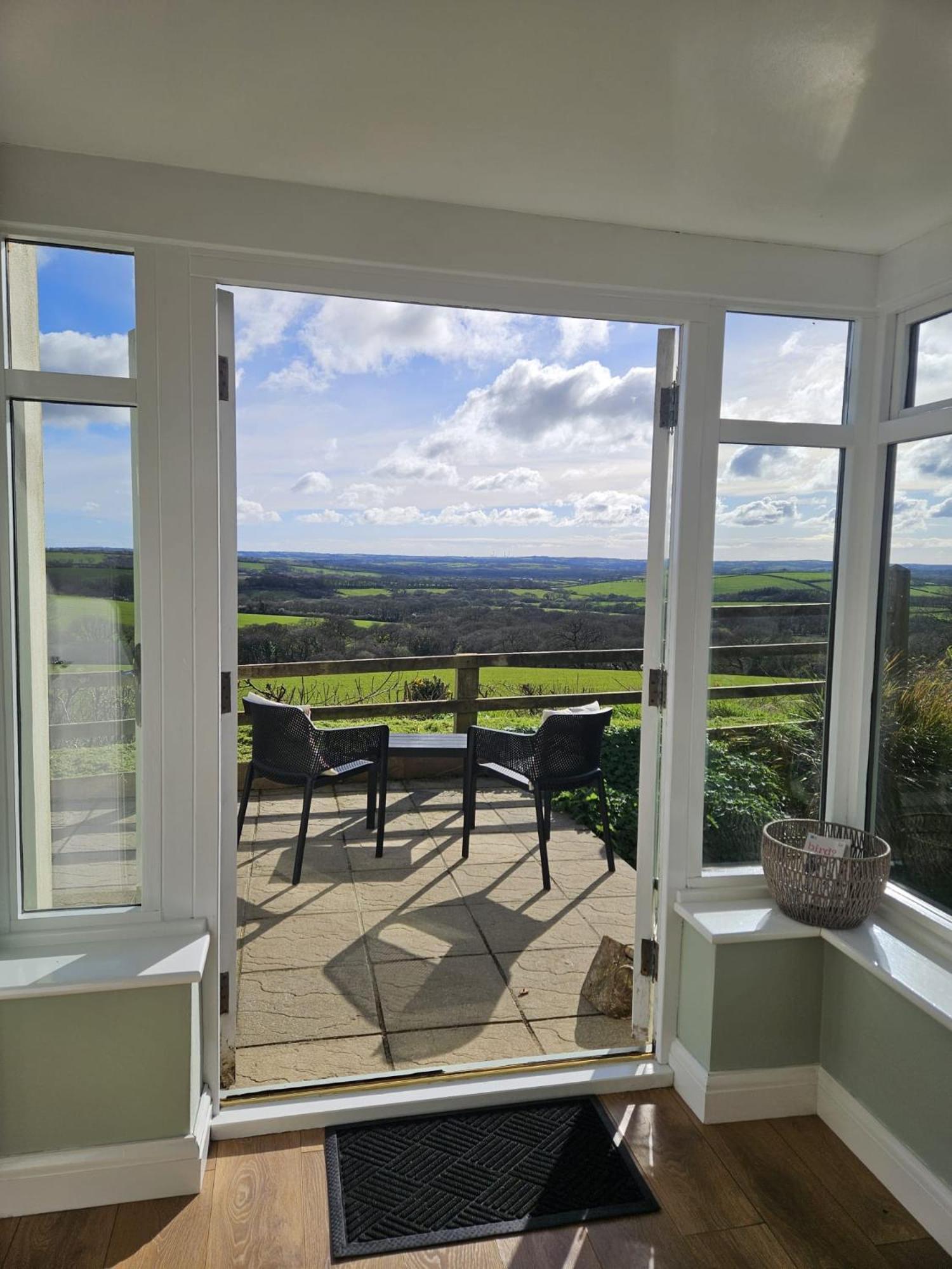 Meadow View *