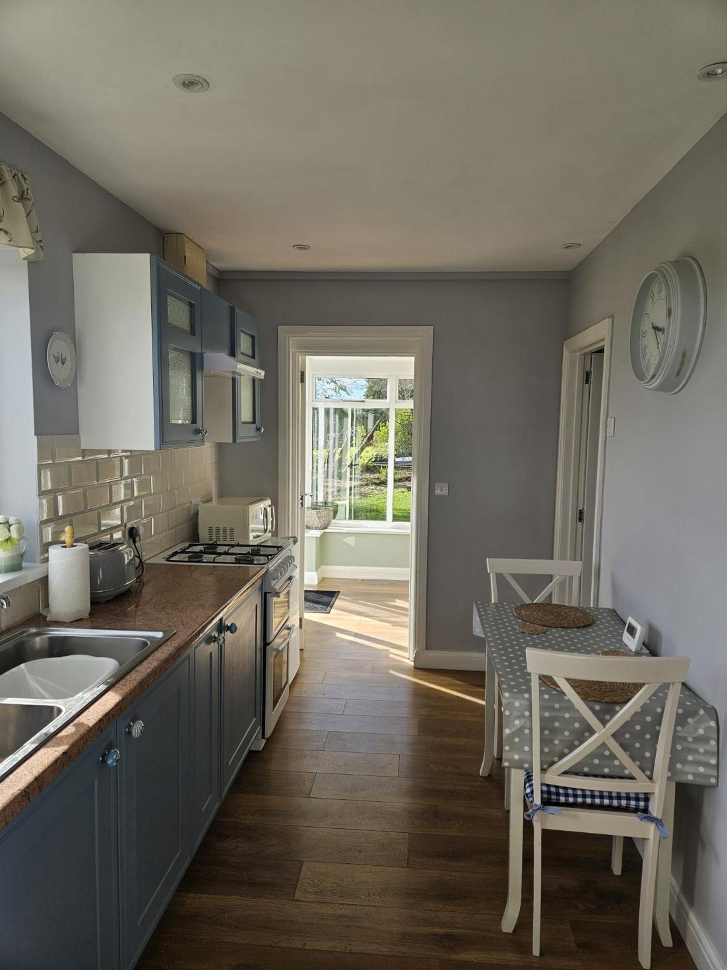 Meadow View Holiday home *