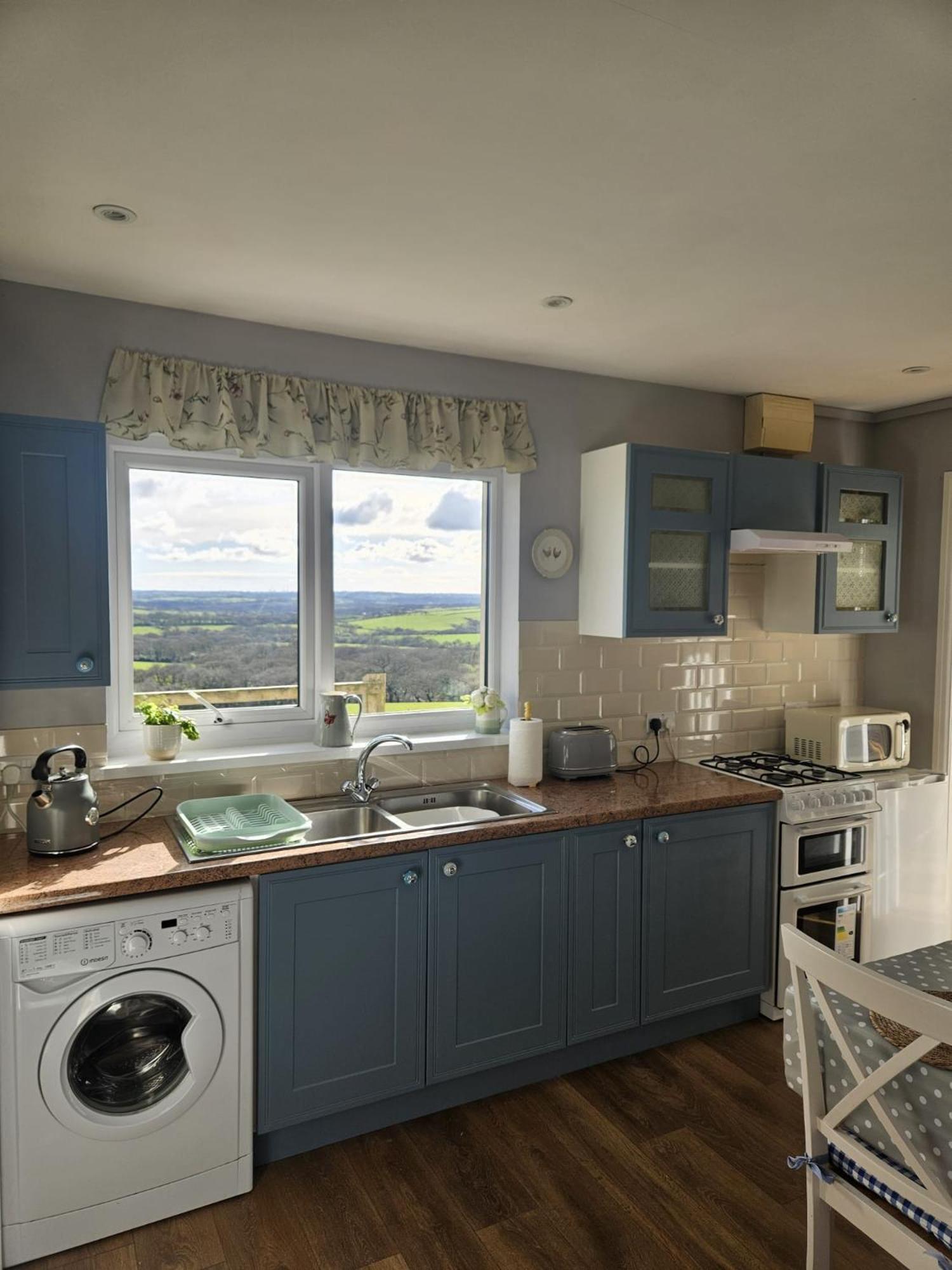 Holiday home Meadow View