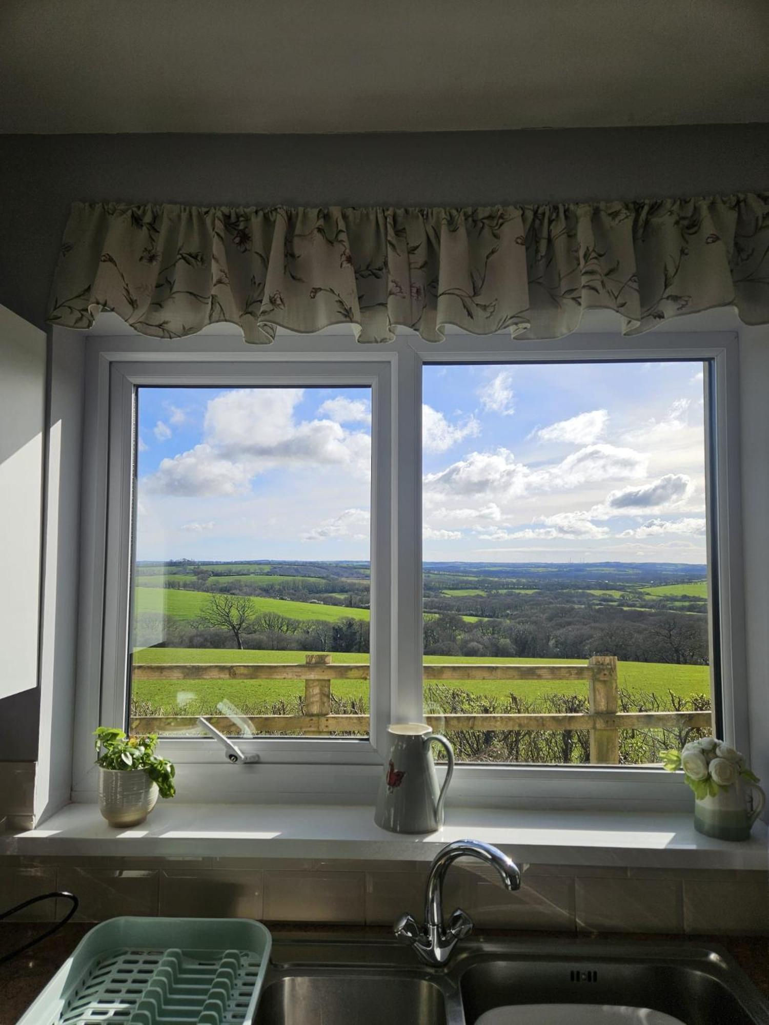 Holiday home Meadow View