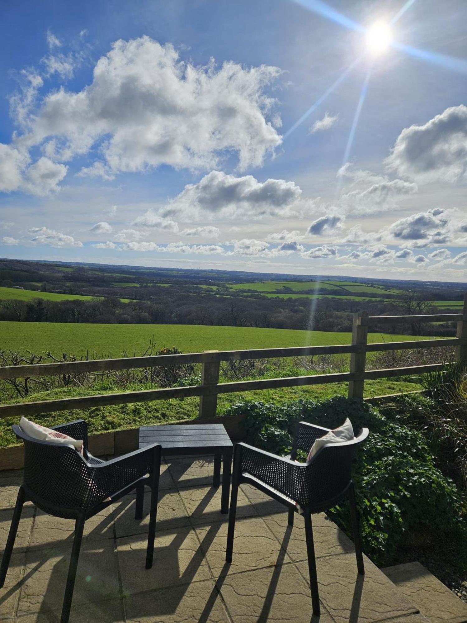 Meadow View Holiday home *