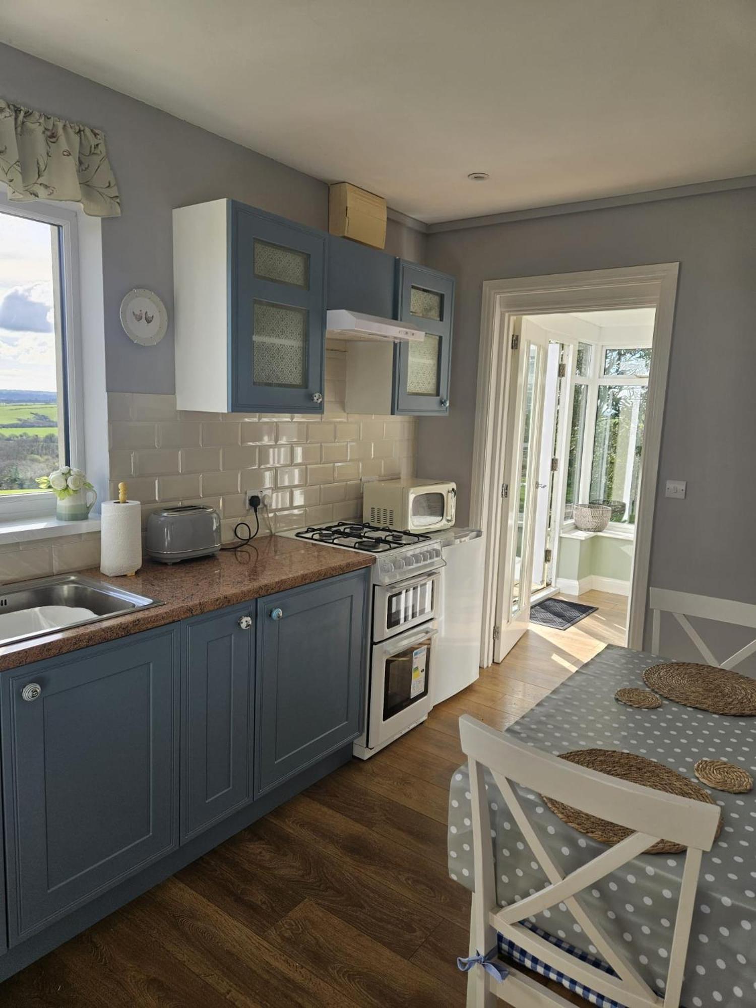Meadow View Holiday home