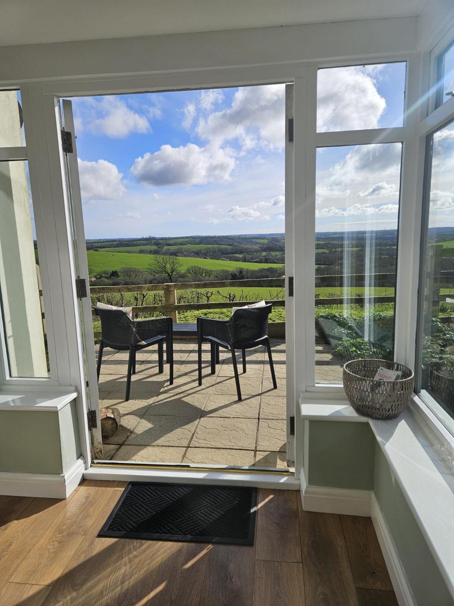 Meadow View *