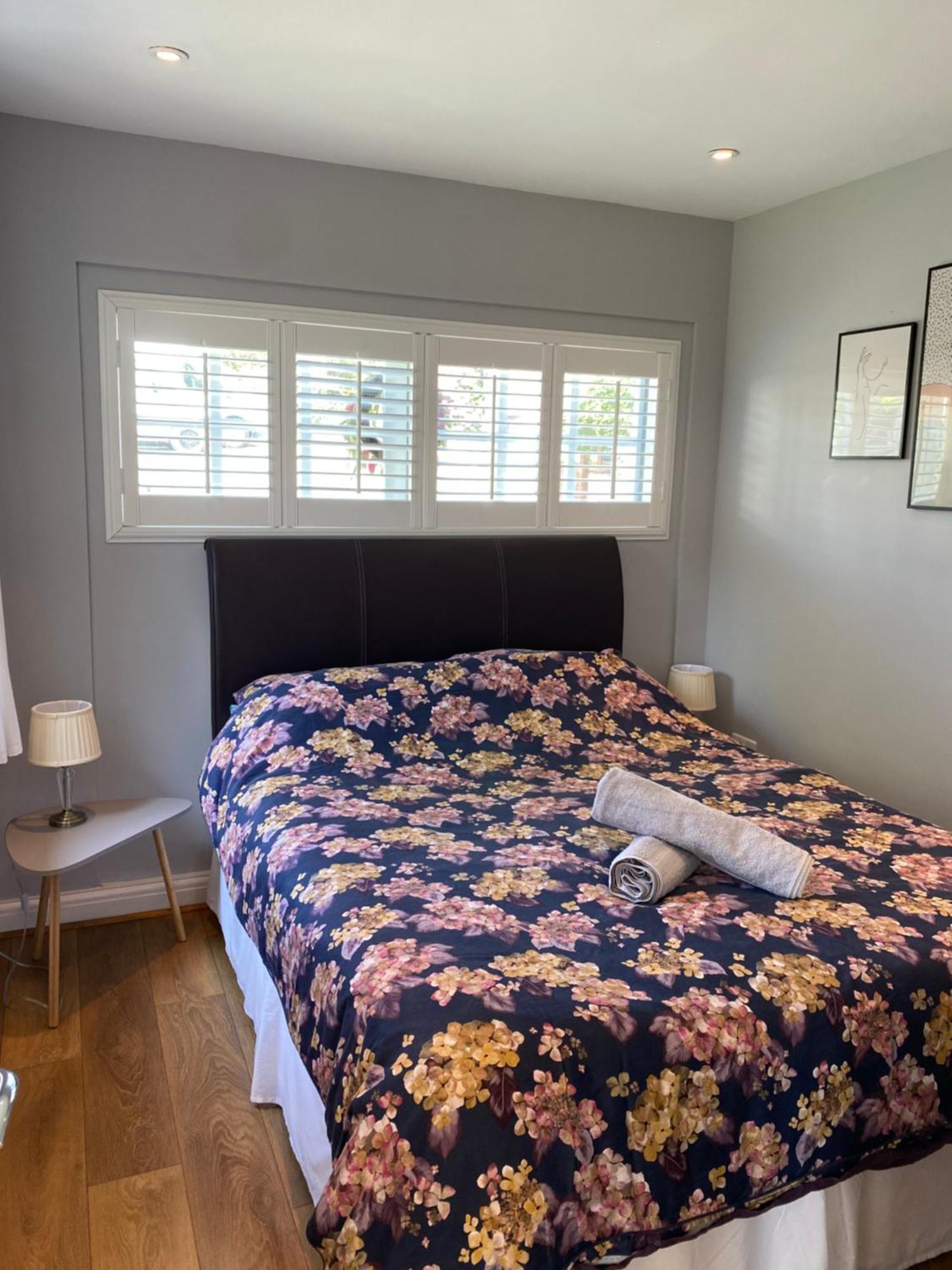 Meadow View Holiday home *
