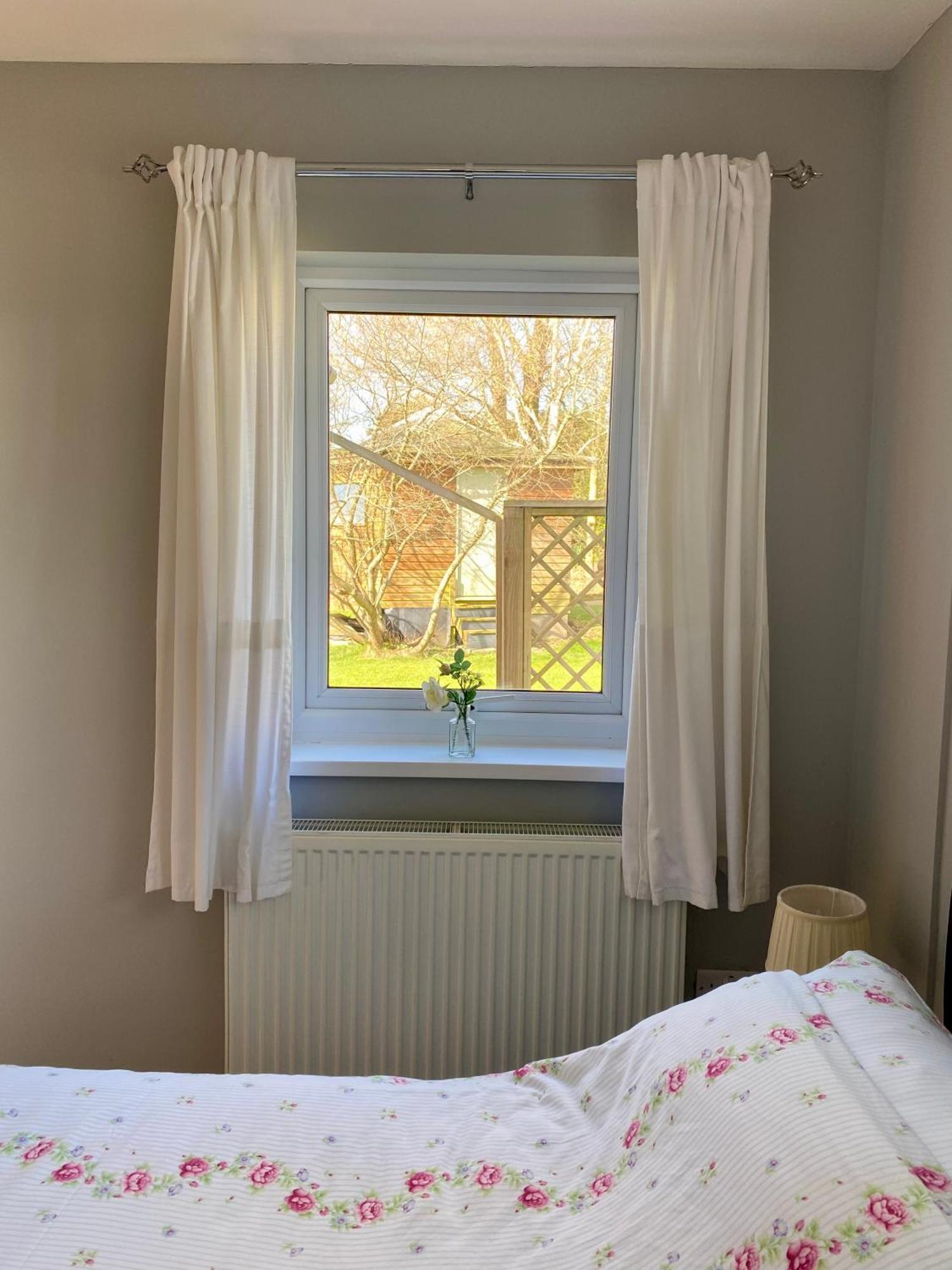 Meadow View Holiday home *