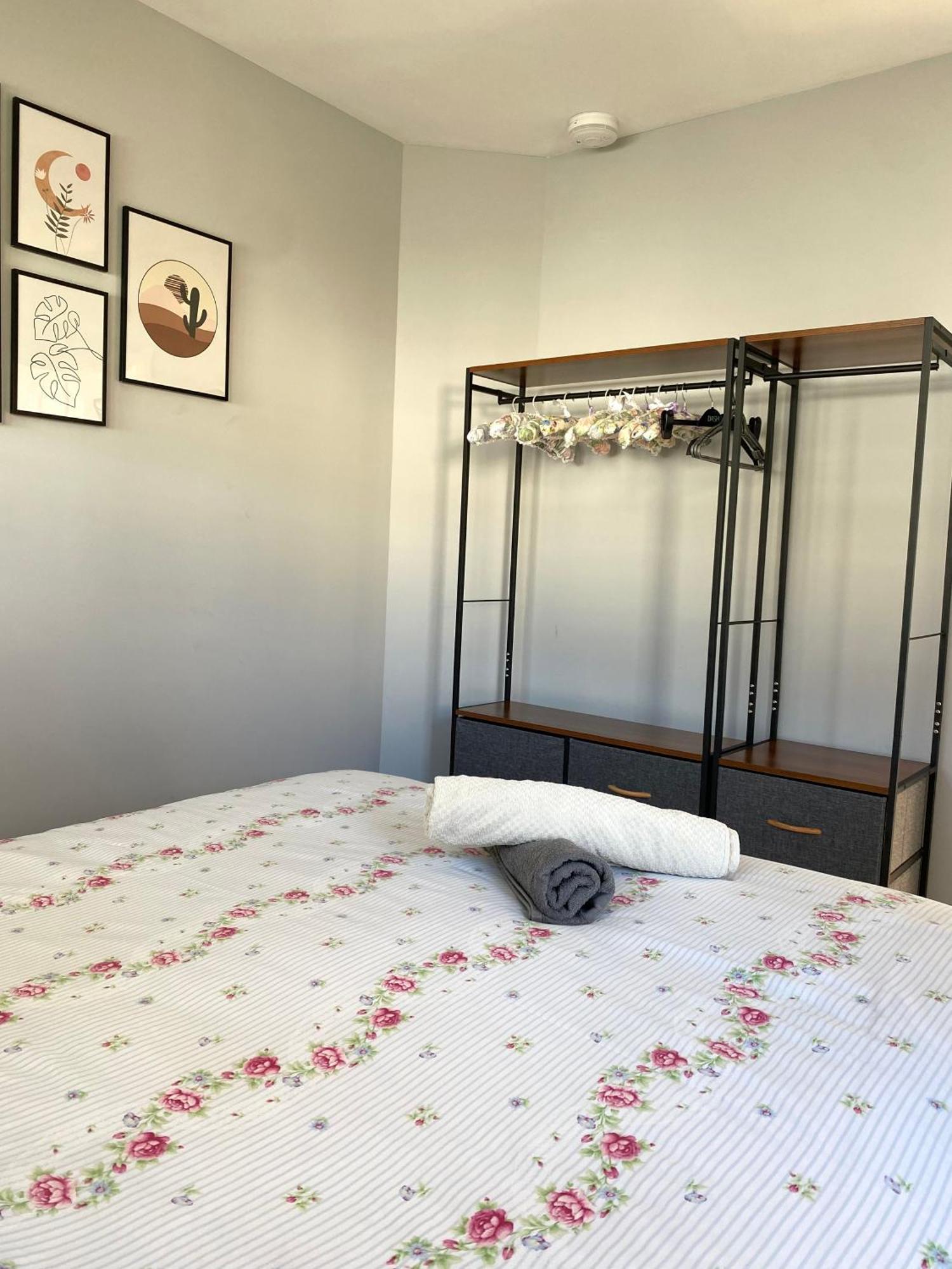 Meadow View Holiday home Haverfordwest