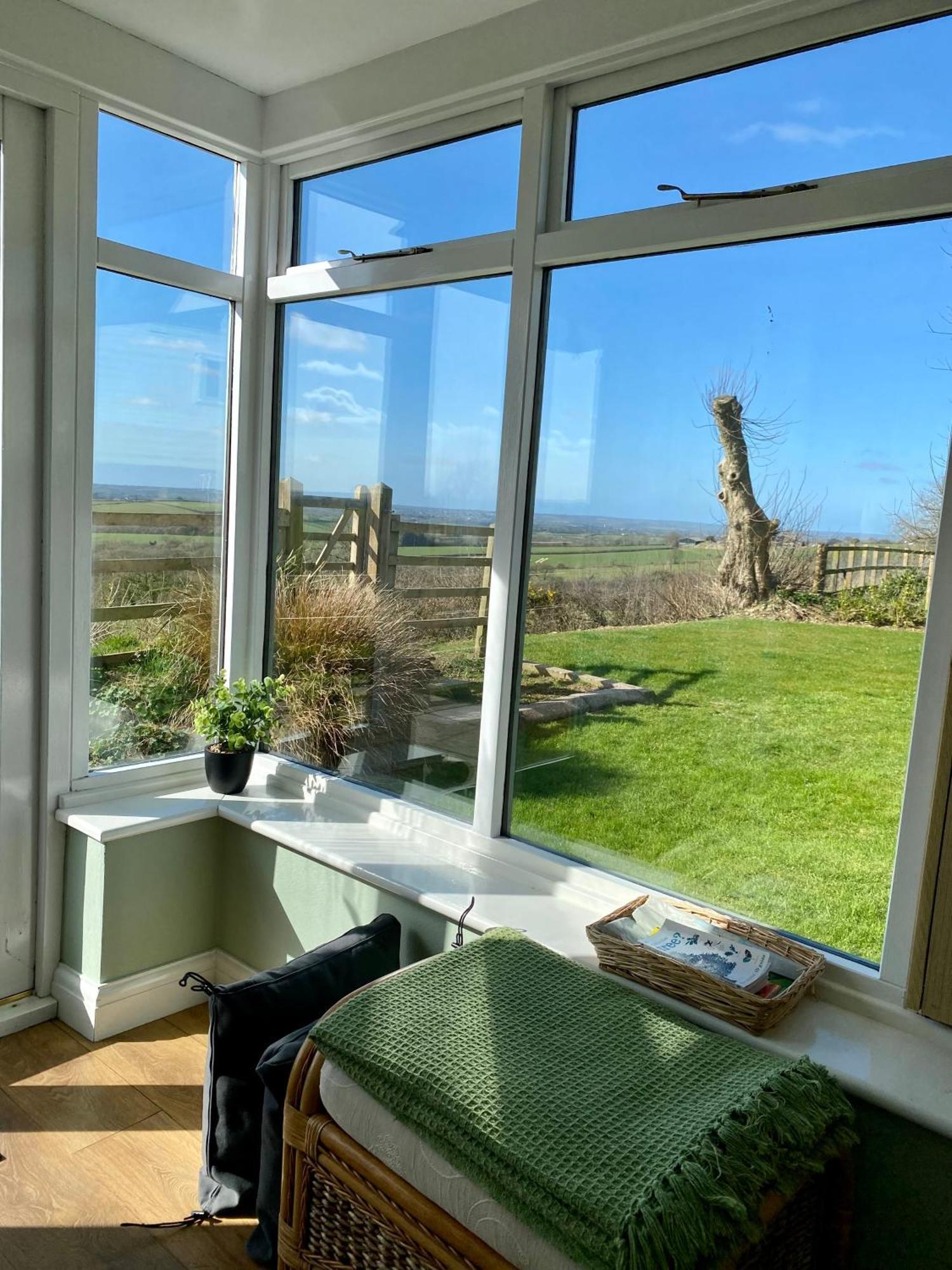 Holiday home Meadow View Haverfordwest