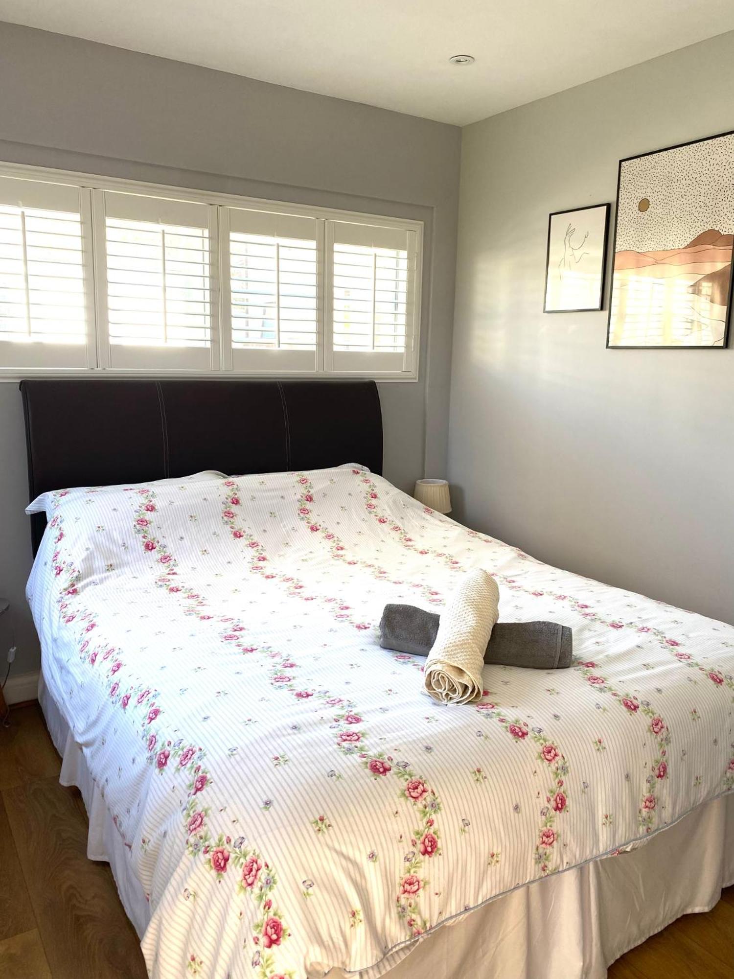 Meadow View Holiday home Haverfordwest