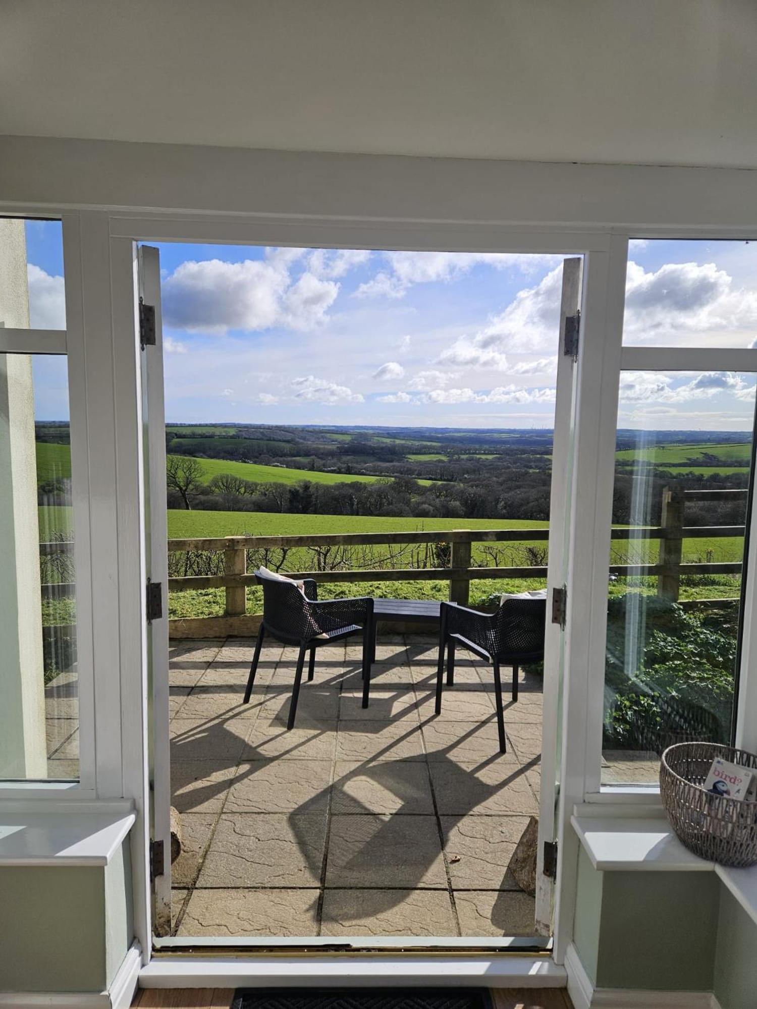Meadow View Holiday home *